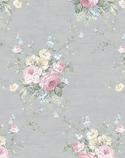 Обои Wallquest Bouquet MM50008