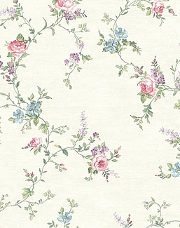 Обои Wallquest Bouquet MM50201