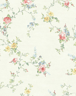 Обои Wallquest Bouquet MM50203