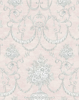 Обои Wallquest Bouquet MM50308