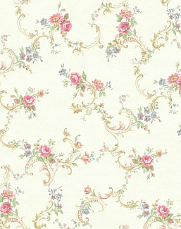 Обои Wallquest Bouquet MM50401