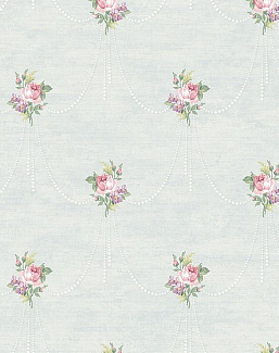 Обои Wallquest Bouquet MM50601