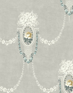 Обои Wallquest Bouquet MM50703