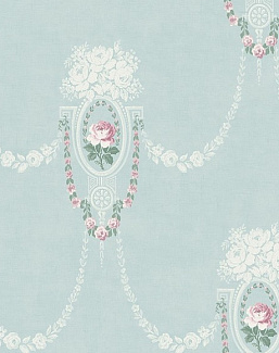 Обои Wallquest Bouquet MM50704