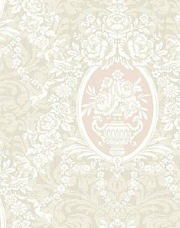 Обои Wallquest Bouquet MM51001