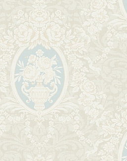 Обои Wallquest Bouquet MM51004
