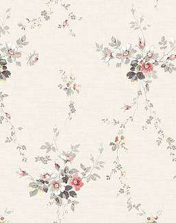 Обои Wallquest Bouquet MM51300