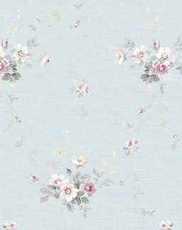 Обои Wallquest Bouquet MM51309