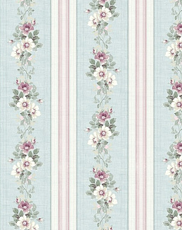 Обои Wallquest Bouquet MM51509