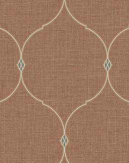 Обои Wallquest Brownstone ms90703
