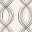 Обои Seabrook Retro Living RL60200