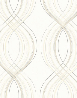 Обои Seabrook Retro Living RL60208