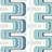 Обои Seabrook Retro Living RL60304