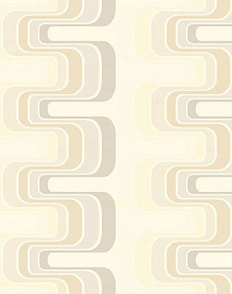 Обои Seabrook Retro Living RL60307