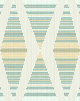 Обои Seabrook Retro Living RL60404