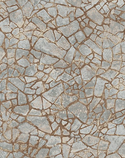 Обои Seabrook Metal Works MW30206