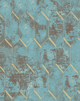 Обои Seabrook Metal Works MW30904