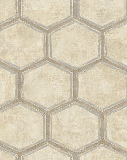Обои Seabrook Metal Works MW31505