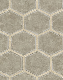 Обои Seabrook Metal Works MW31507
