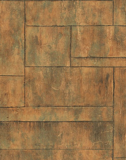 Обои Seabrook Metal Works MW31601