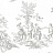 Обои Aura Manor House CH28245