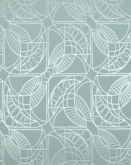 Обои York Antonina Vella - Modern Metals NW3527