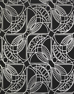 Обои York Antonina Vella - Modern Metals NW3528