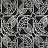 Обои York Antonina Vella - Modern Metals NW3528