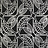 Обои York Antonina Vella - Modern Metals NW3528