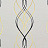 Обои York Antonina Vella - Modern Metals NW3548