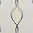 Обои York Antonina Vella - Modern Metals NW3548