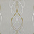 Обои York Antonina Vella - Modern Metals NW3549