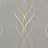 Обои York Antonina Vella - Modern Metals NW3550