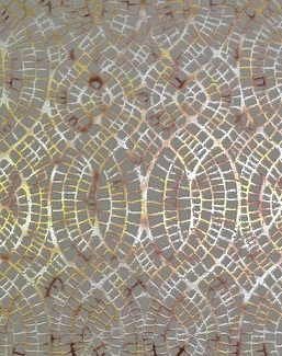 Обои York Antonina Vella - Modern Metals NW3560