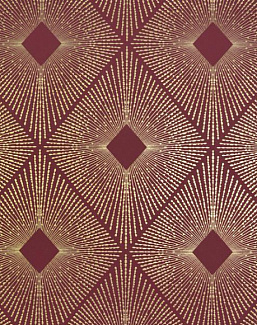 Обои York Antonina Vella - Modern Metals NW3588