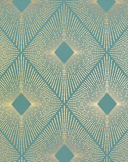 Обои York Antonina Vella - Modern Metals NW3589