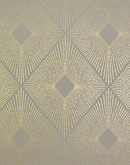 Обои York Antonina Vella - Modern Metals NW3590