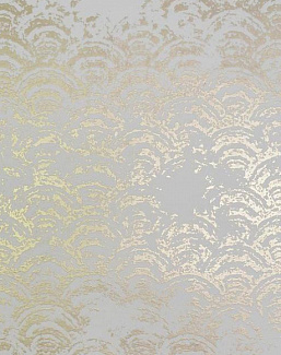 Обои York Antonina Vella - Modern Metals NW3598