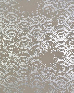 Обои York Antonina Vella - Modern Metals NW3599