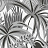 Обои Hookedonwalls Jungle Jive 36512