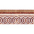 Бордюр Khroma Aida DGAID003