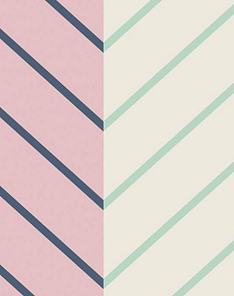 Обои Eijffinger Stripes Plus 377141