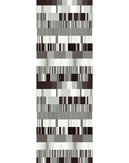 Панно и фотообои Eijffinger Stripes Plus 377201