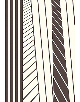 Панно и фотообои Eijffinger Stripes Plus 377206