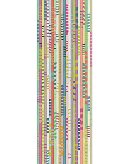 Панно и фотообои Eijffinger Stripes Plus 377213