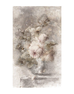 Панно и фотообои Rasch Pure Linen 3 051734