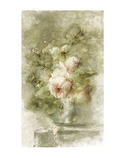 Панно и фотообои Rasch Pure Linen 3 051741
