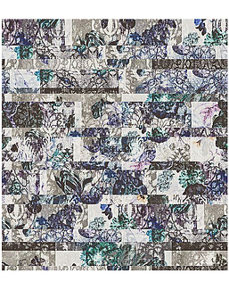 Панно и фотообои Rasch Pure Linen 3 051772