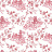 Обои Aura Charming Prints FD22221