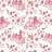 Обои Aura Charming Prints FD22221